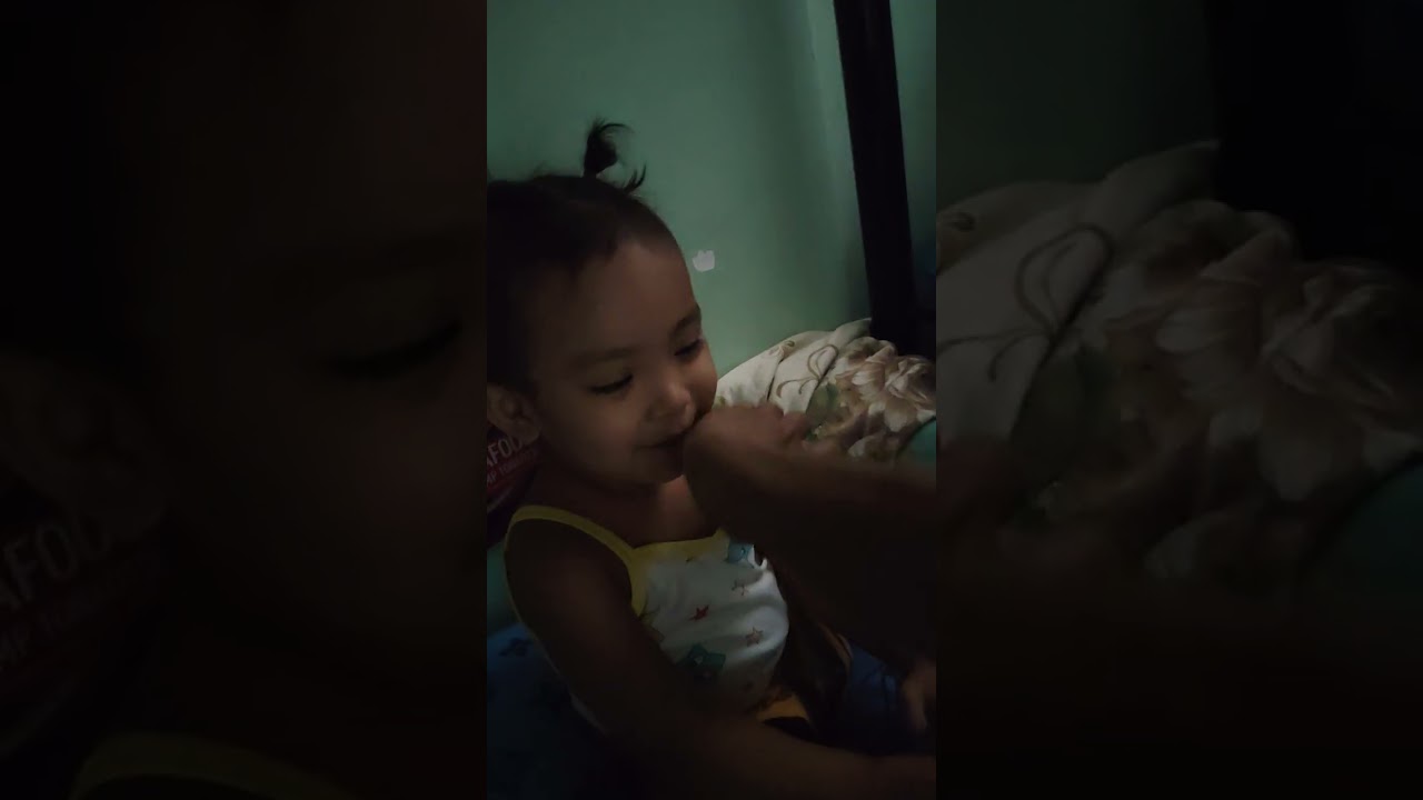Napaka cute naman! 