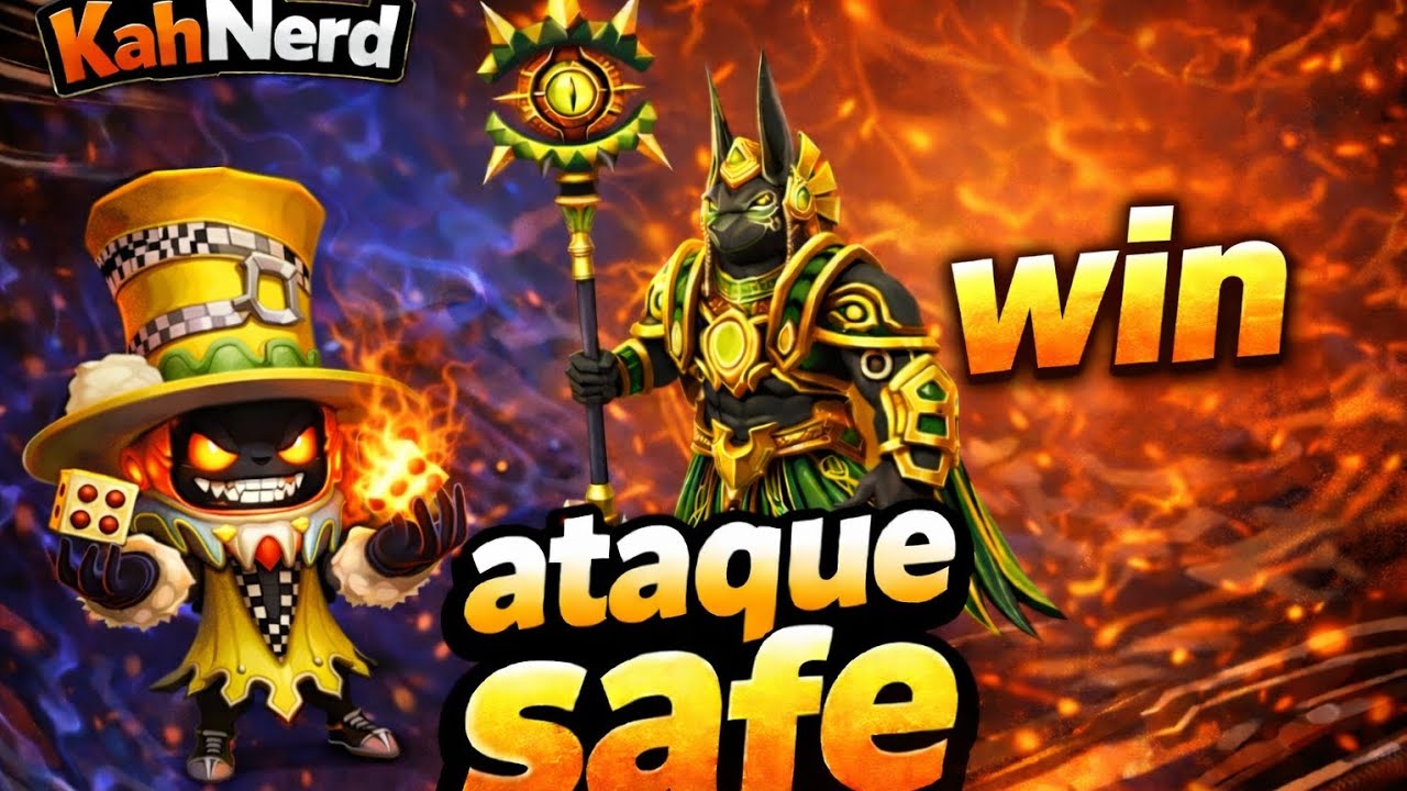 ATAQUE SAFE// Aprenda a não perder para MORRIS na Siege// Sw