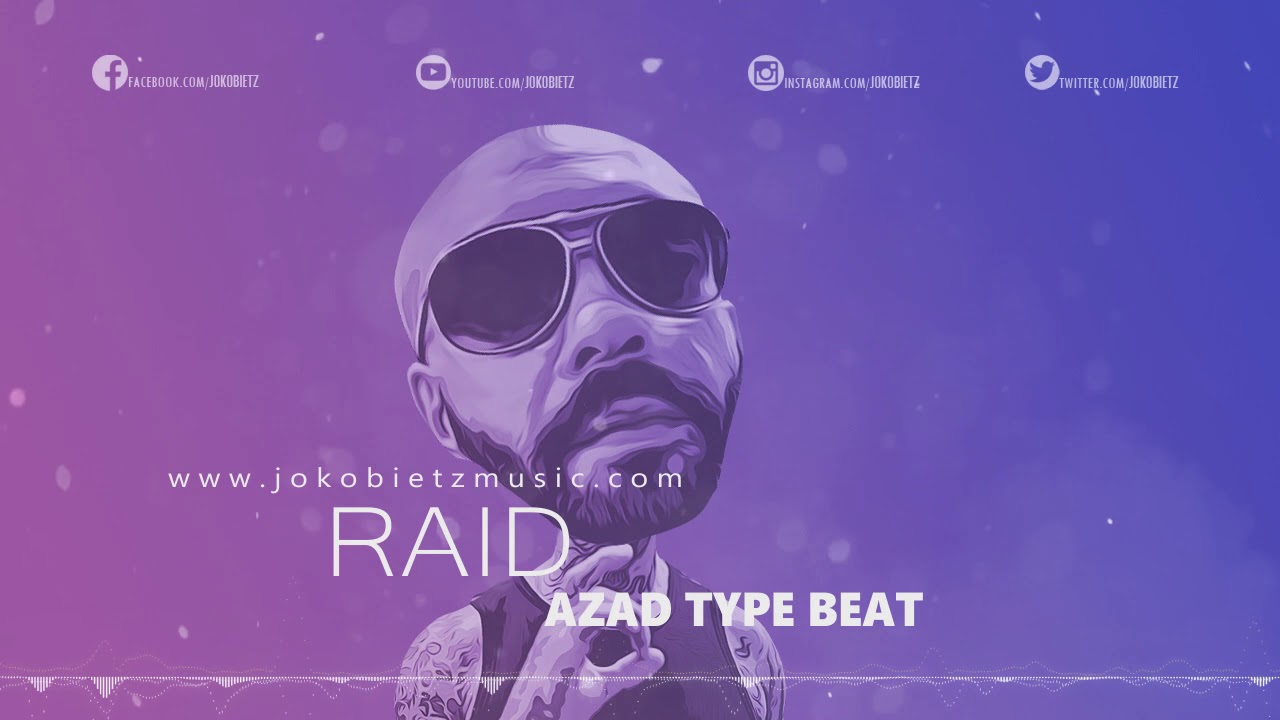 Azad Type Beat 