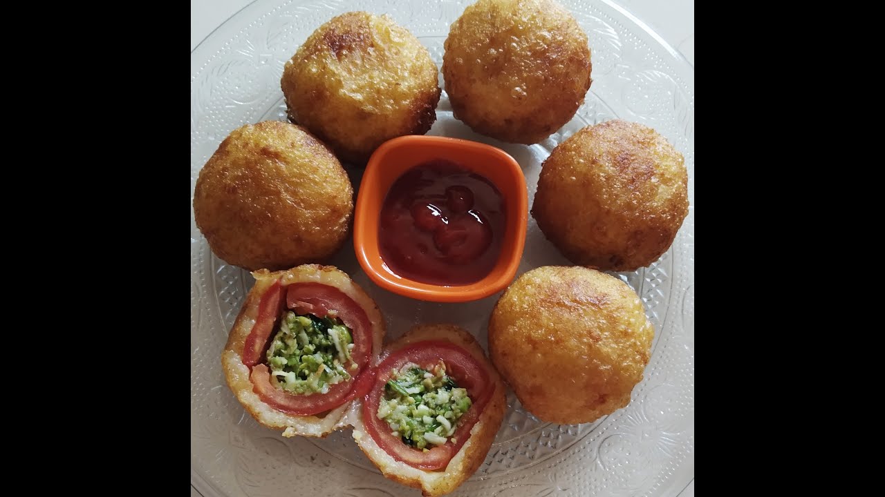 tomato patties recipe  टमाटर की पेटीजः रेसिपी