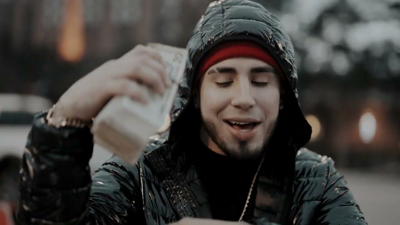 Mac Young - Ball Today (Exclusive By: @HalfpintFilmzz)