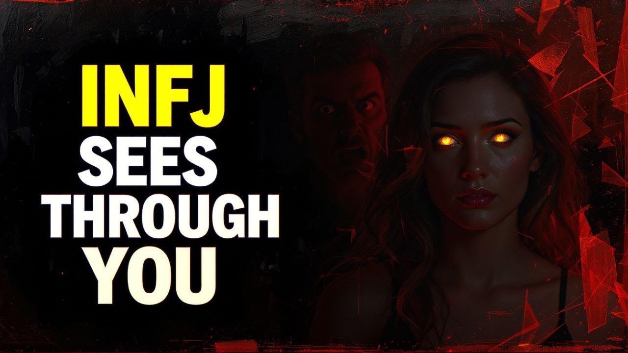 Why Manipulators Fail Miserably When They Target an INFJ