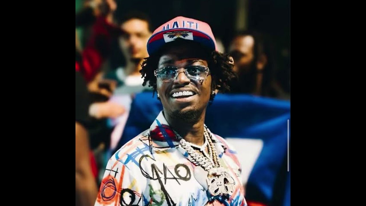 [Free] Kodak Black Type Beat “Smooth Jitt”