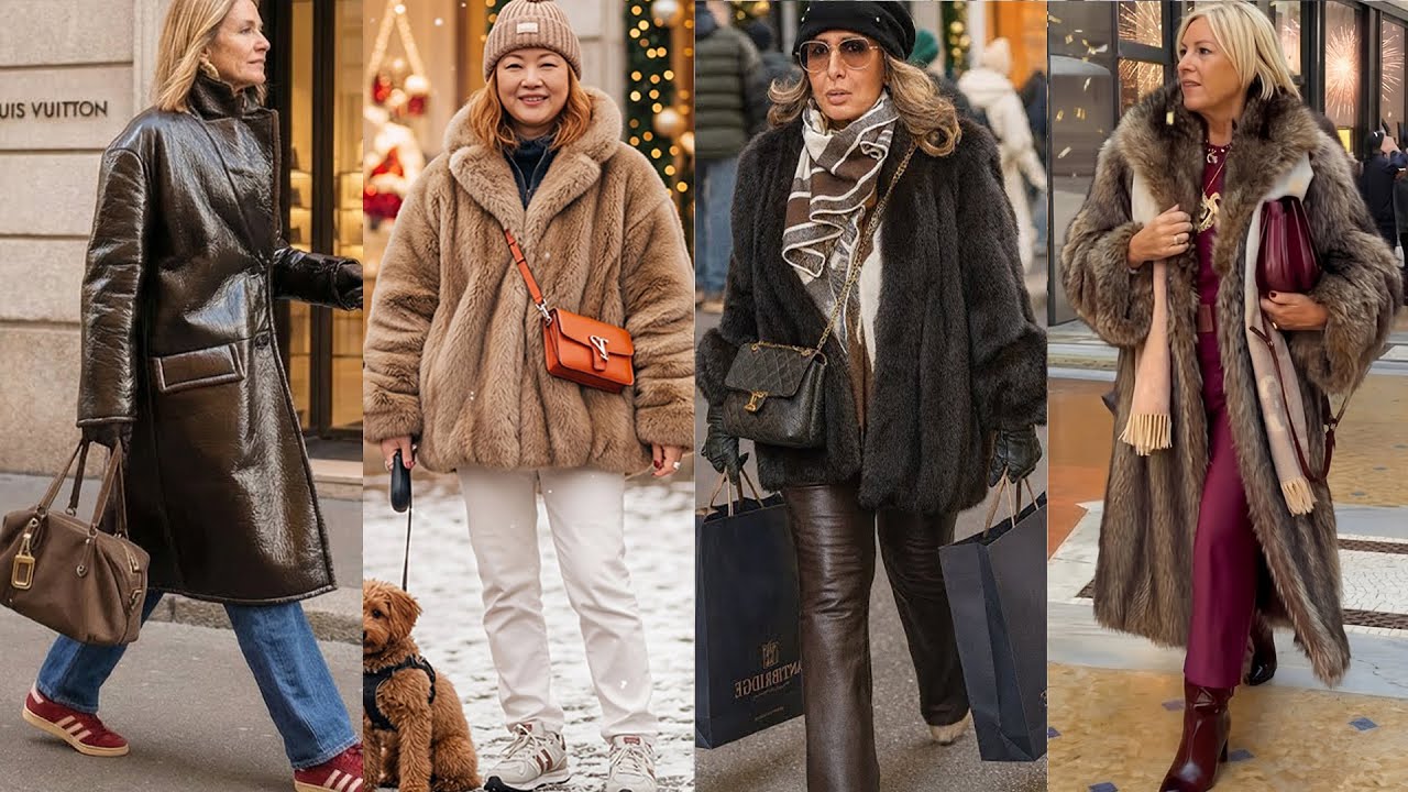 FEBRUARY 2026 ❄️ ITALIAN STREET STYLE | MILAN WINTER FASHION INSPIRATION|TRENDY LUXURY OUTFITS LOOKS