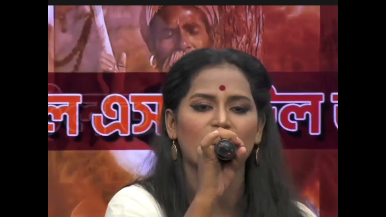 মন মাঝে যেন কার ডাক শোনা যায়,  মলয়া সংঙ্গীত, ইতি ইব্রাহিম এর কন্ঠে। অবশ্যই গানটি ভালো লাগবে।