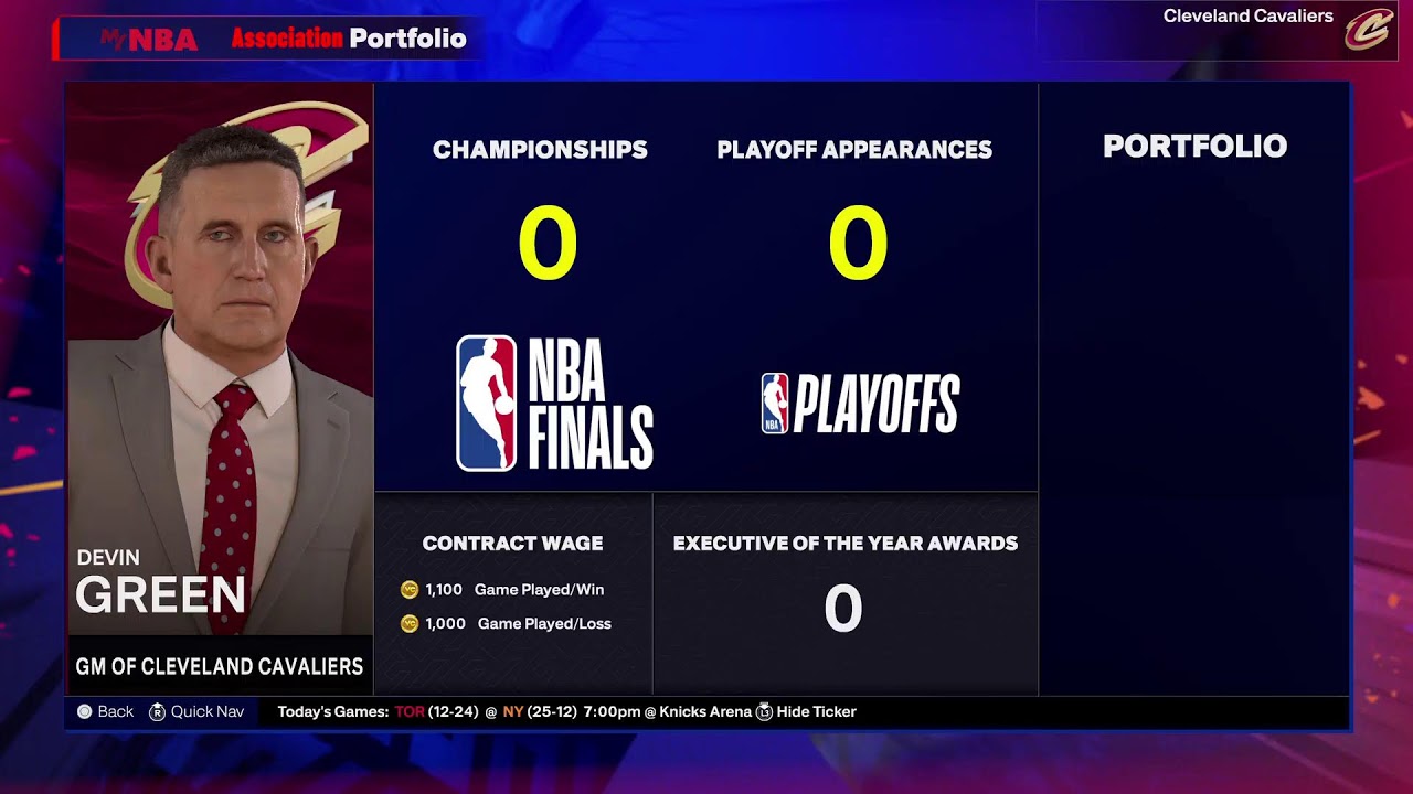 🔴 LIVE NOW:‼️ MyNBA 2K🔥 ‼️