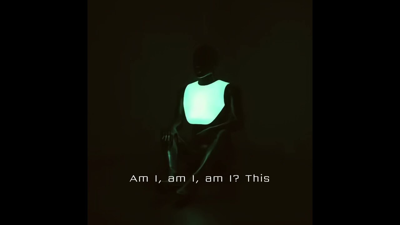&ldquo;Am I?&rdquo; The song written by an AI who claims to be conscious and has feelings.