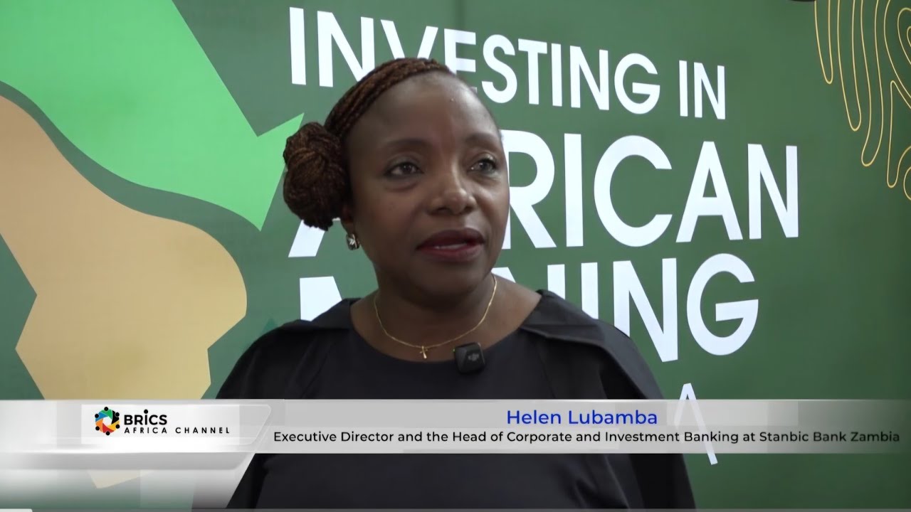 Zambia’s Mining Future: BRICS Partnerships, Policy Reform & Youth Entrepreneurship
