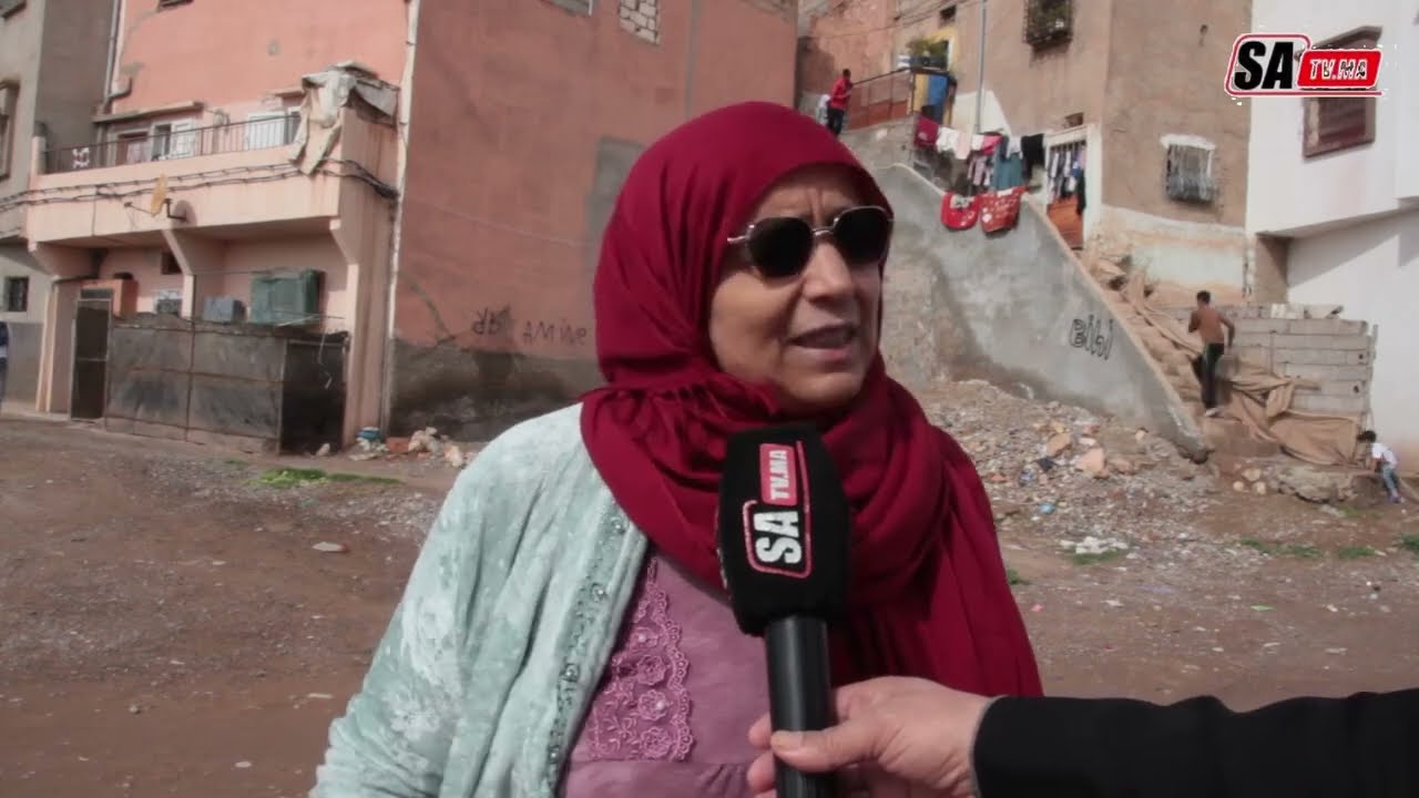 مصانع عشوائية بحي تكوين تهدد حياة الساكنة والحرمان من الورش الملكي يسائل أخنوش والمسؤلين