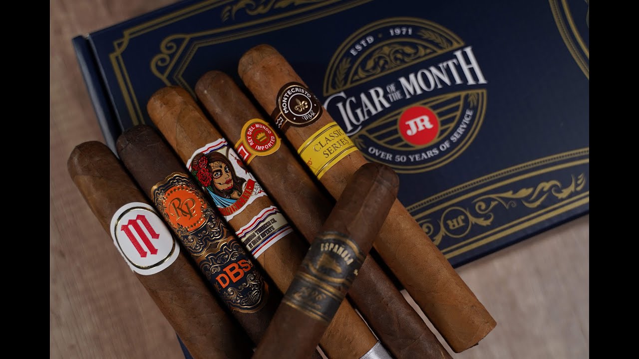 Cigar of the Month: June 2025