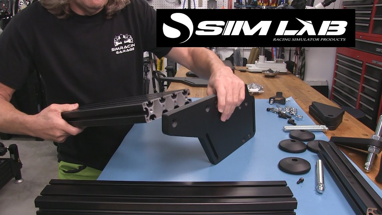 Sim Lab P1 Upgrade Kit