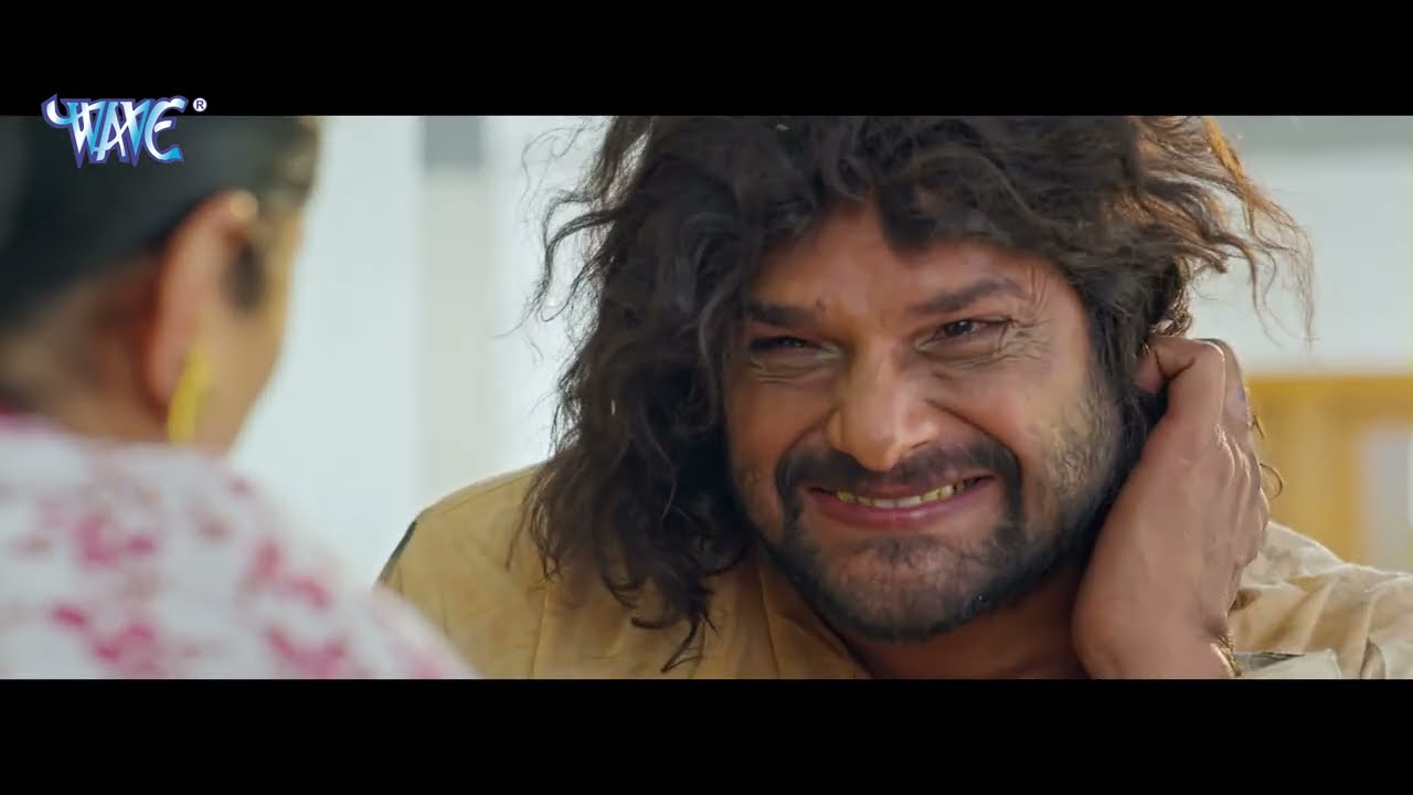 Full Movie || फरिश्ता - Farishta | #Khesari Lal Yadav | #Megha Shree | Superhit Bhojpuri Movie 2023