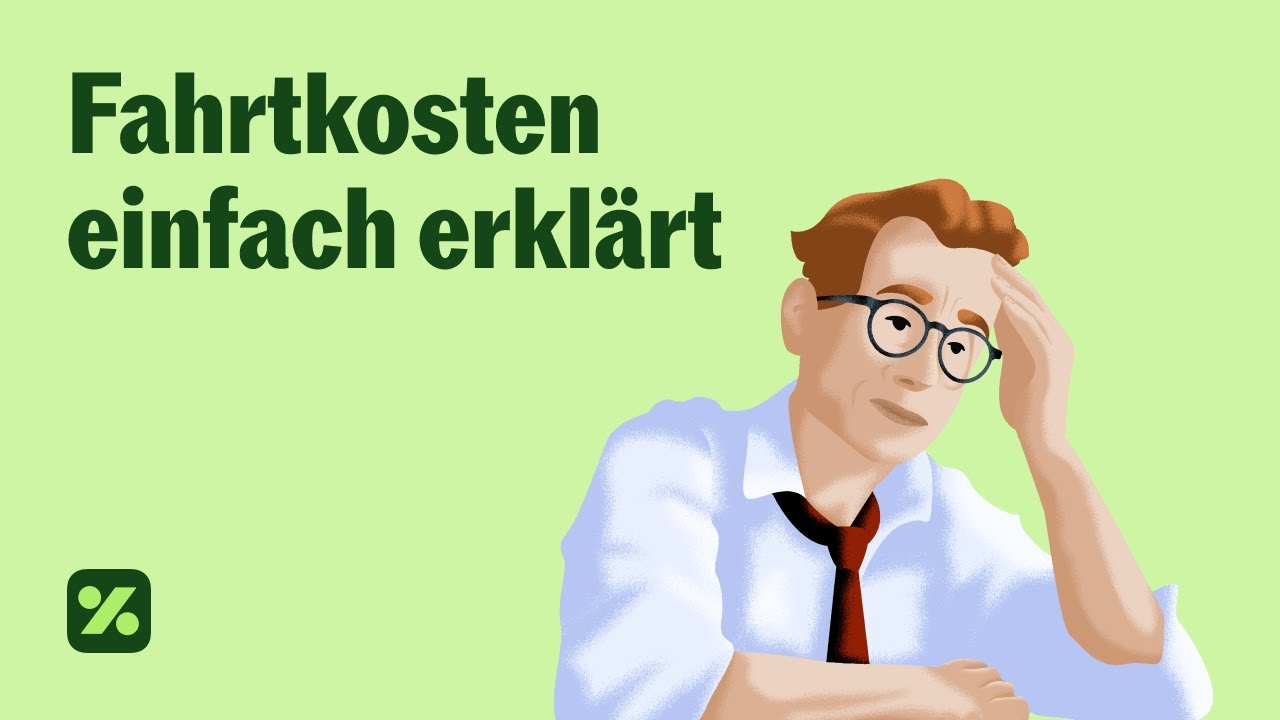 Fahrtkosten in Steuererkl&auml;rung: hat jede*r und ist einfach!
