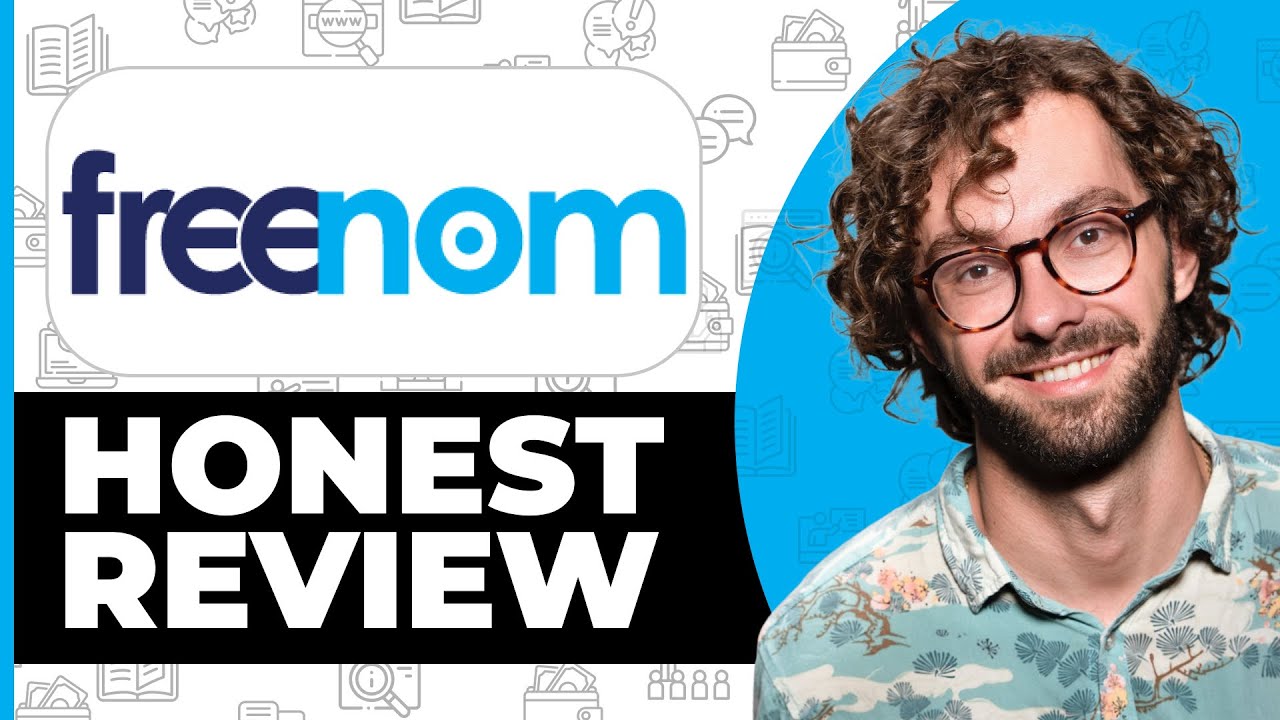 Freenom Honest Review - Watch Before Using