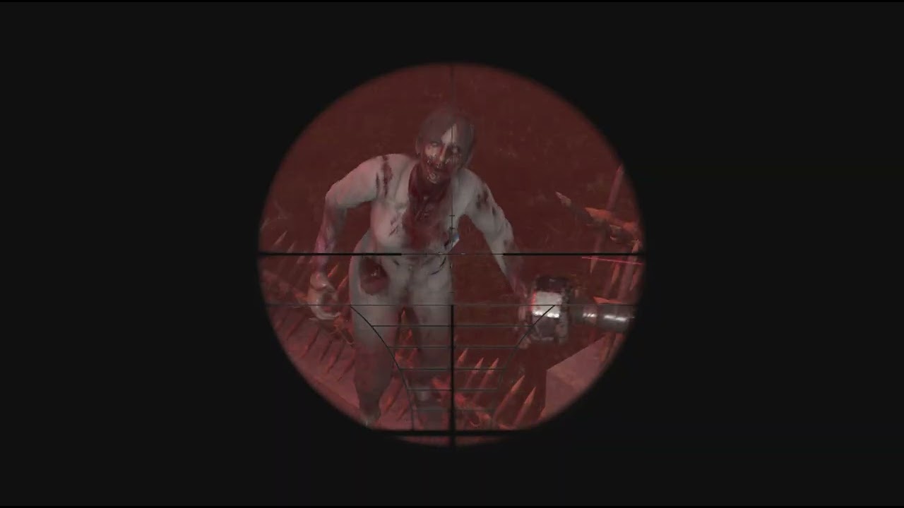 7 Days To Die - Console Edition 01