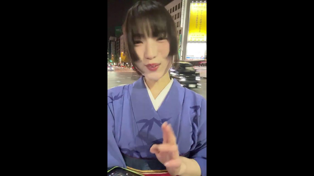 【初見さん大歓迎】空中世界 新宿 路上ライブ 2026.4.11