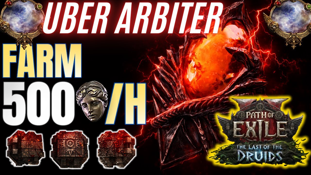 [PoE 2] 500+ Divines PER HOUR?! This Strategy Makes Abyss Look Useless in Path of Exile 2