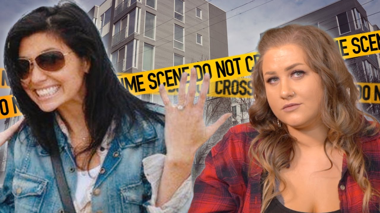 The BIZARRE Death of Ellen Rae Greenberg... Featuring Family and PI