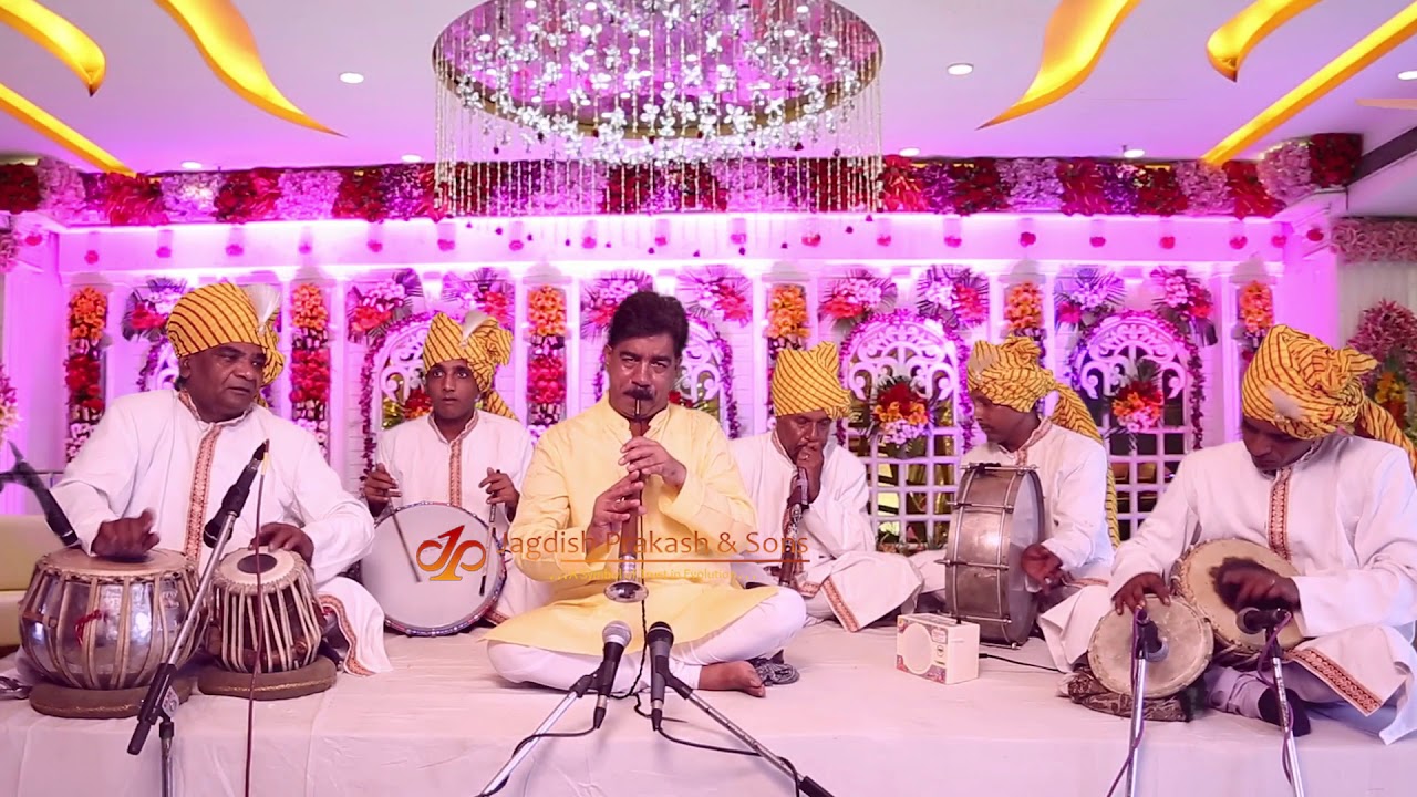 Shehnai Vadan for Marriage - Shehnai booking for Marriage - 9811376208