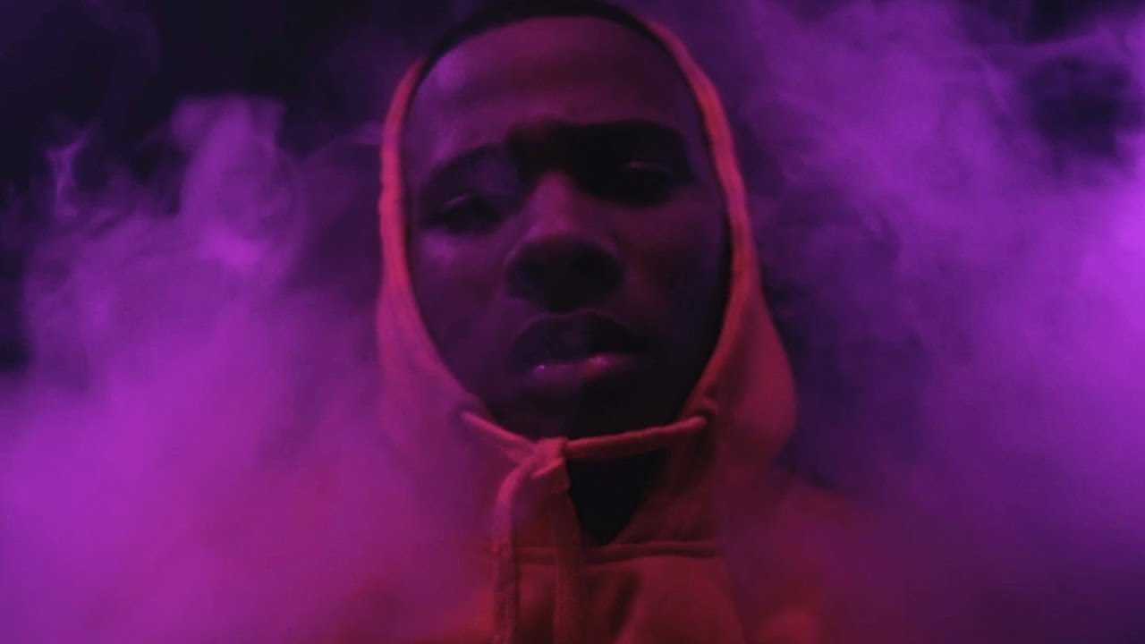 NO1-NOAH - 02 Gang (Official Music Video)