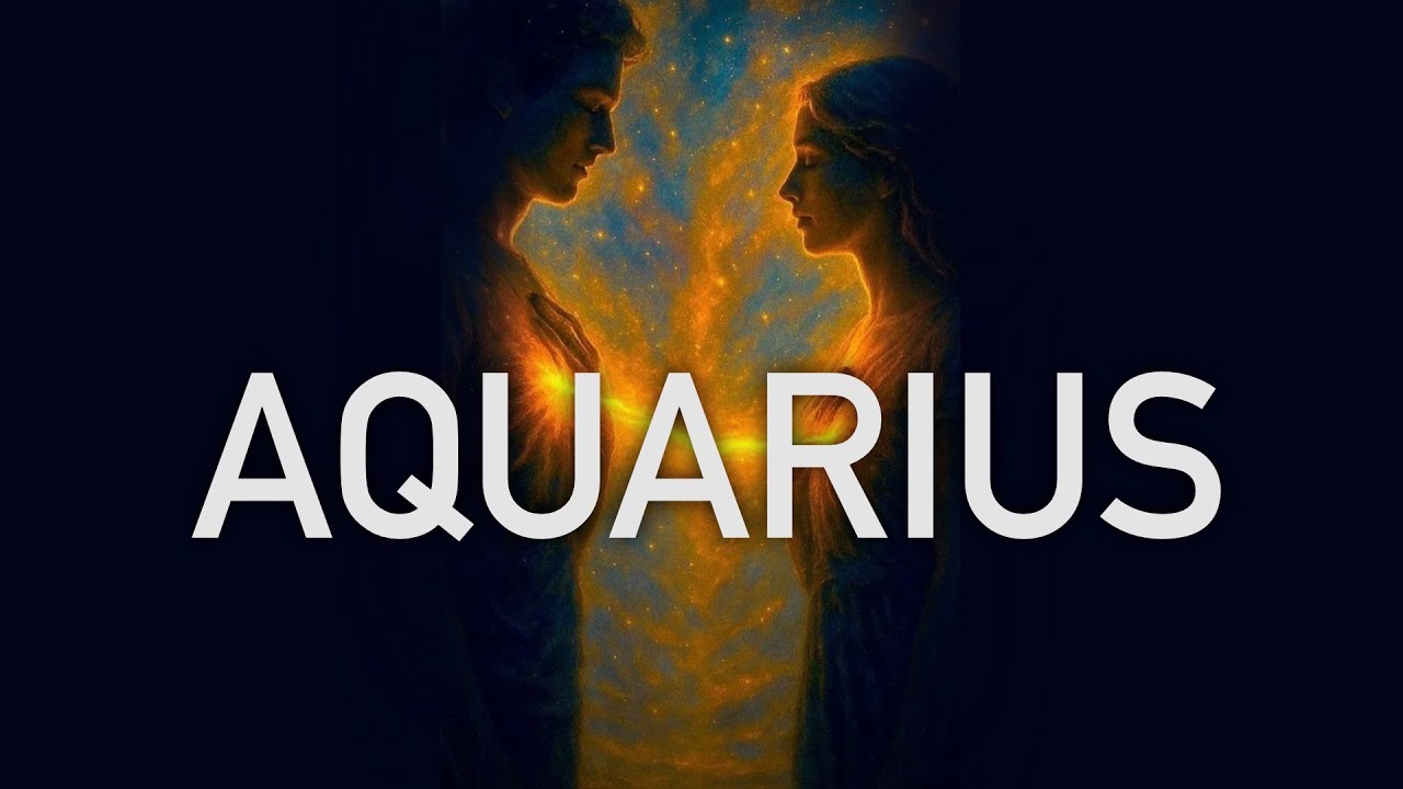 AQUARIUS❤️ OMG...THIS Is SO Intense!!! 🔥These TWIN FLAMES Are About To Reunite...🔮👀❤️‍🔥