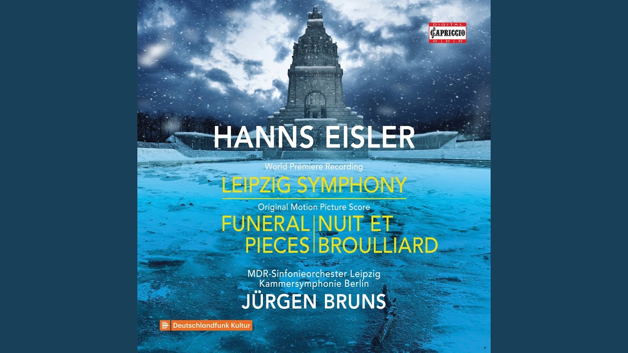 Funeral Pieces from Motion Picture Scores (Arr. J Bruns & T. Fa&szlig;hauer) : II. Andante