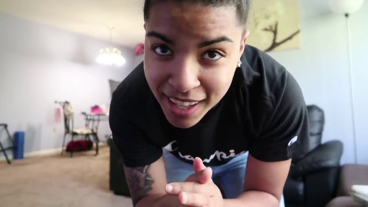 REVENGE HICKEY PRANK ON GIRLFRIEND!! (GONE WRONG!)