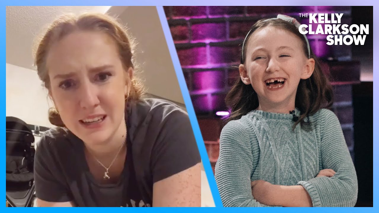 Sister's Heartbreaking TikTok Video Leads To Epic Birthday Party Surprise