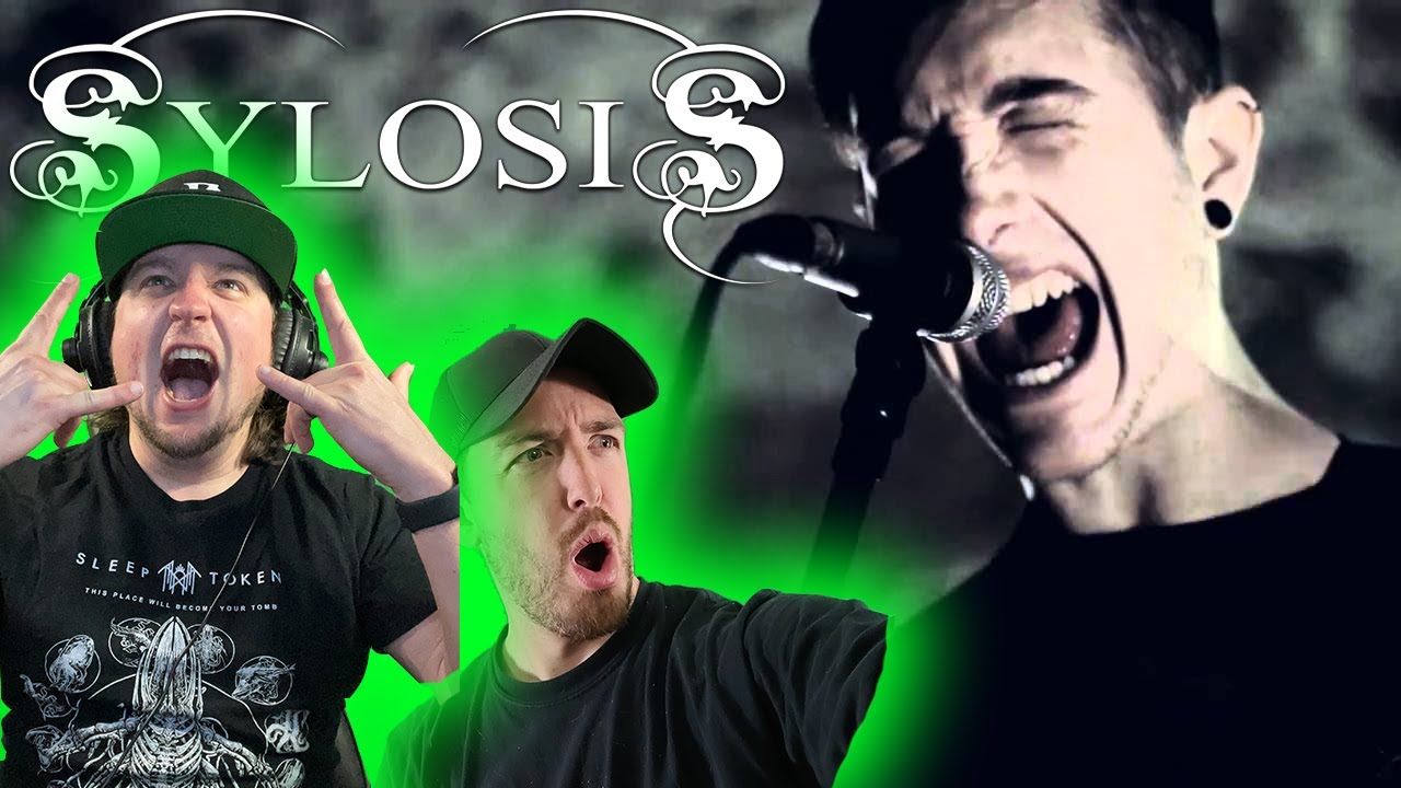 THESE GUYS DON'T MISS!!! SYLOSIS-EMPYREAL REACTION!!