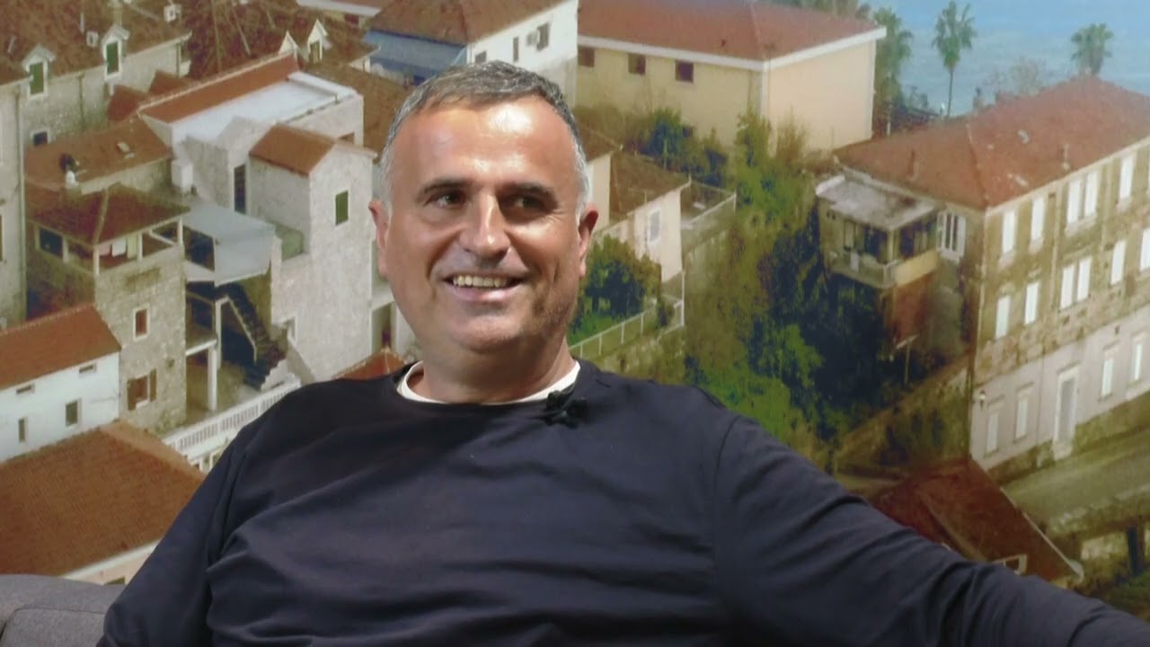 RTHN - More i zaleđe - Pješke od Herceg Novog do sela Nudo - 06.05.2022.