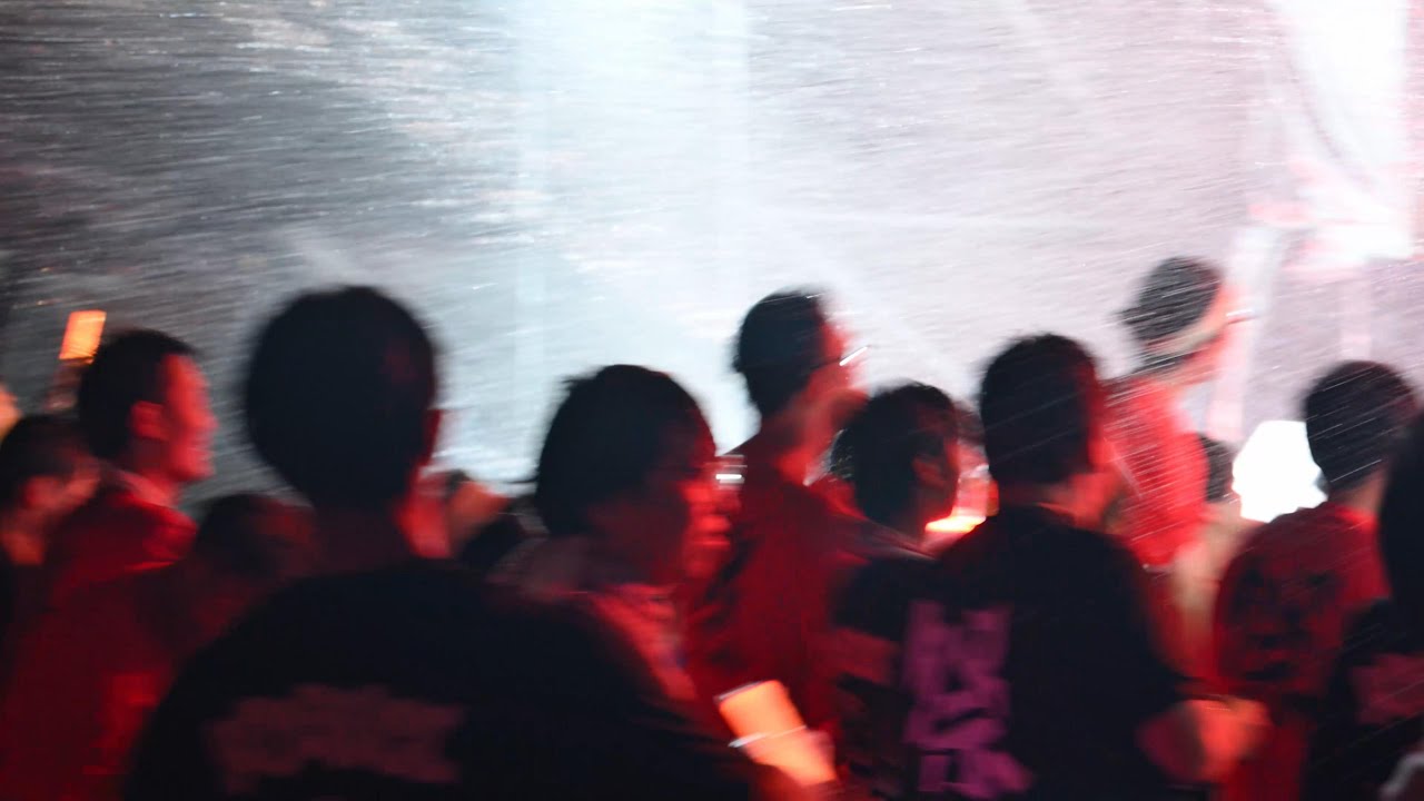 FES☆TIVE 2023.08.31 赤レンガスプラッシュ祭2023 Day2＠横浜赤レンガ倉庫[4K]
