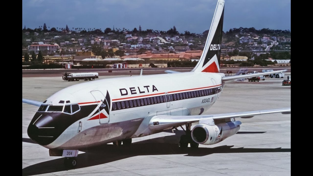 Salt Lake City to San Diego✈️: 12-14 April 2001