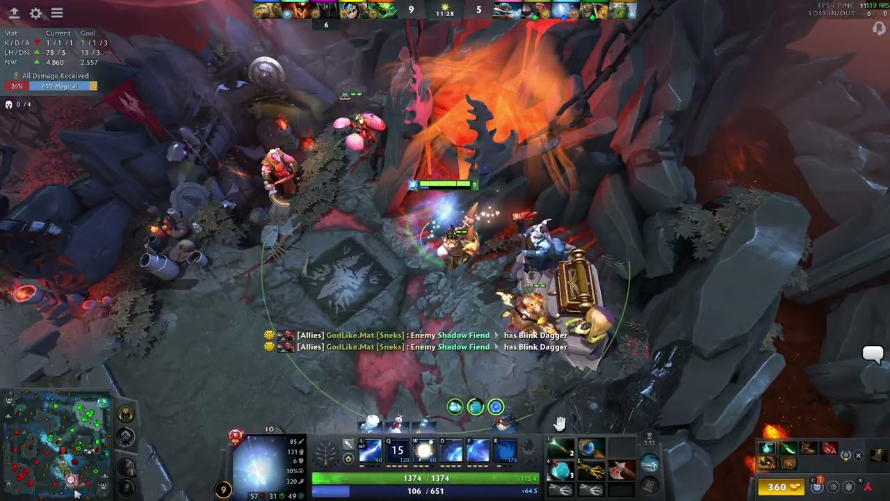 wisp 2/9 3