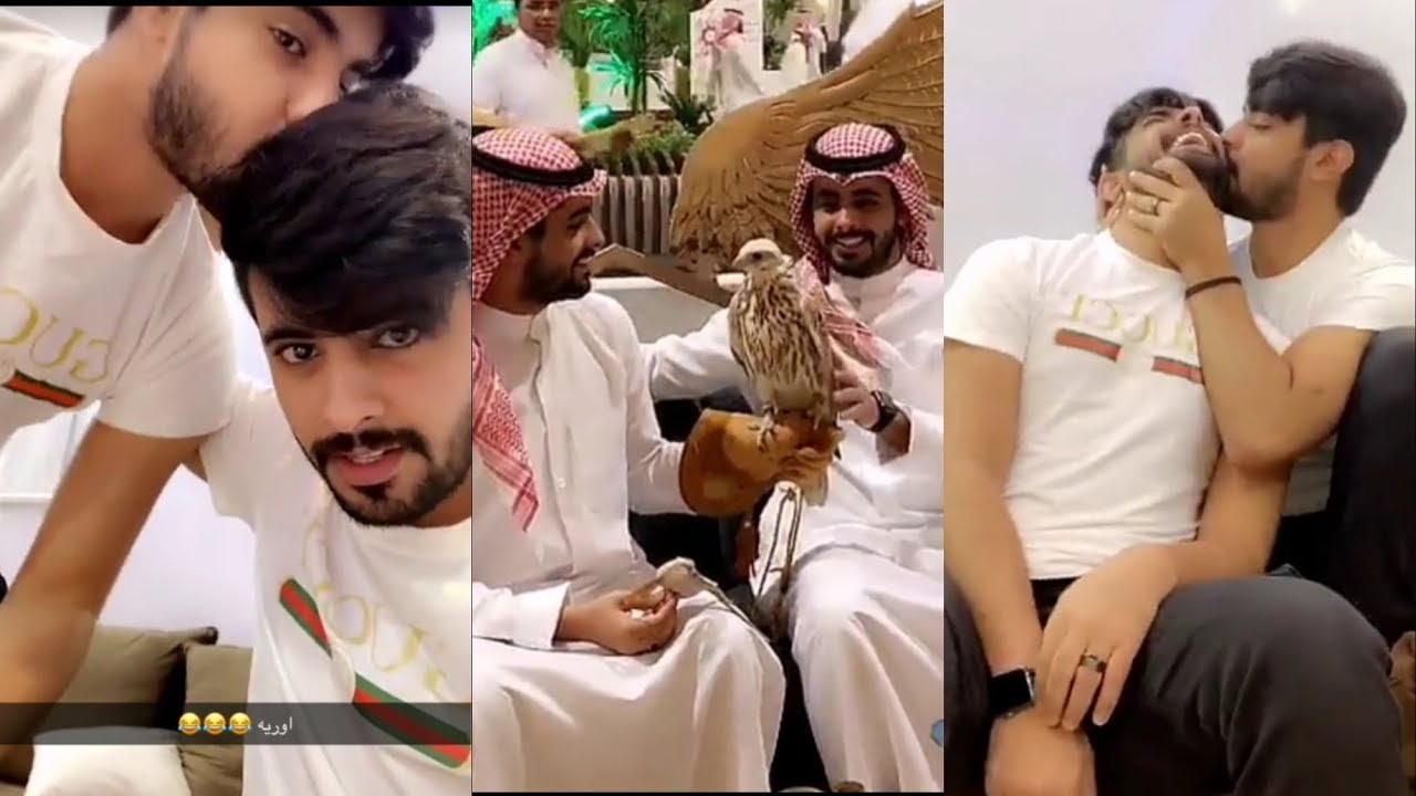 التوأم عبدالله و عبدالرحمن العنزي 💕#توام_سعادتنا#سنابات