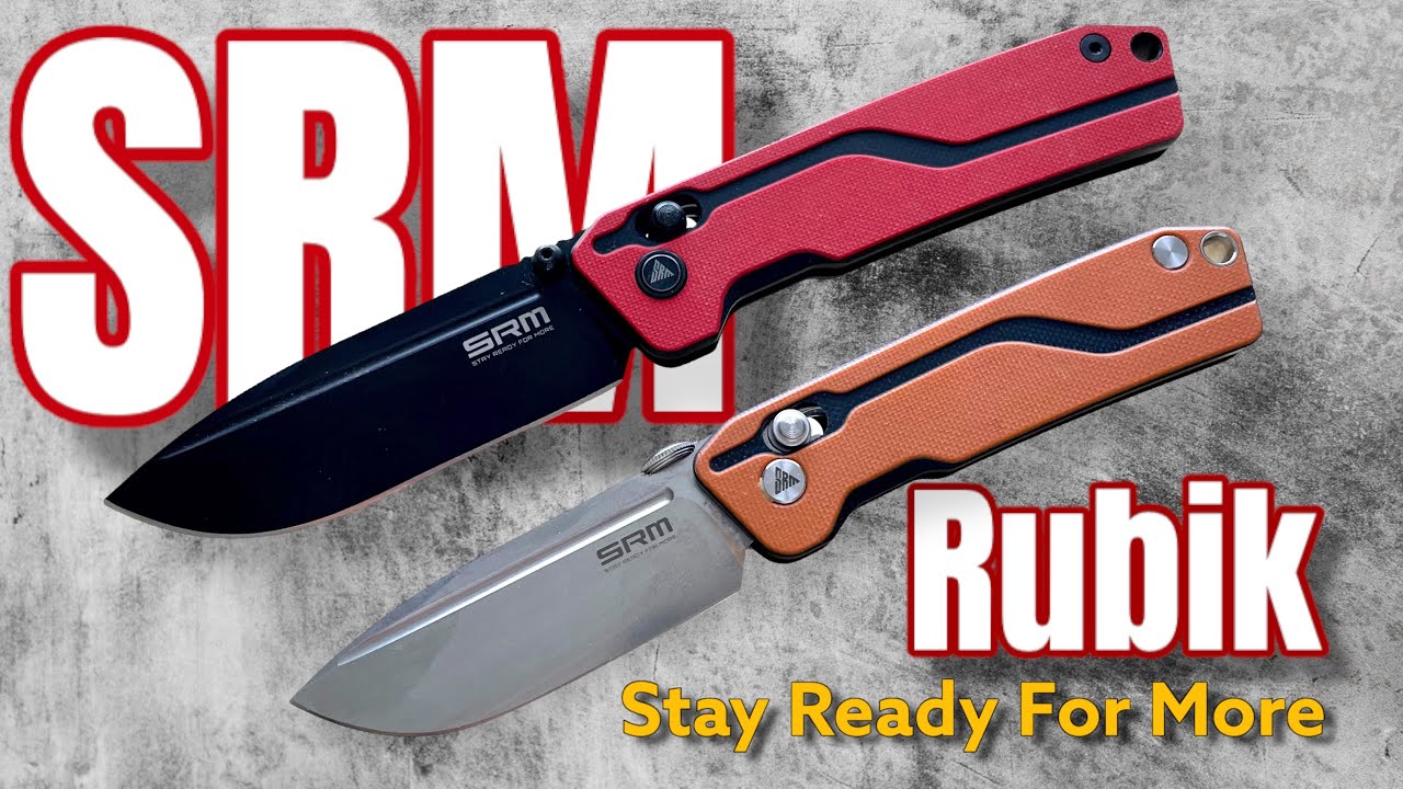 SRM 
