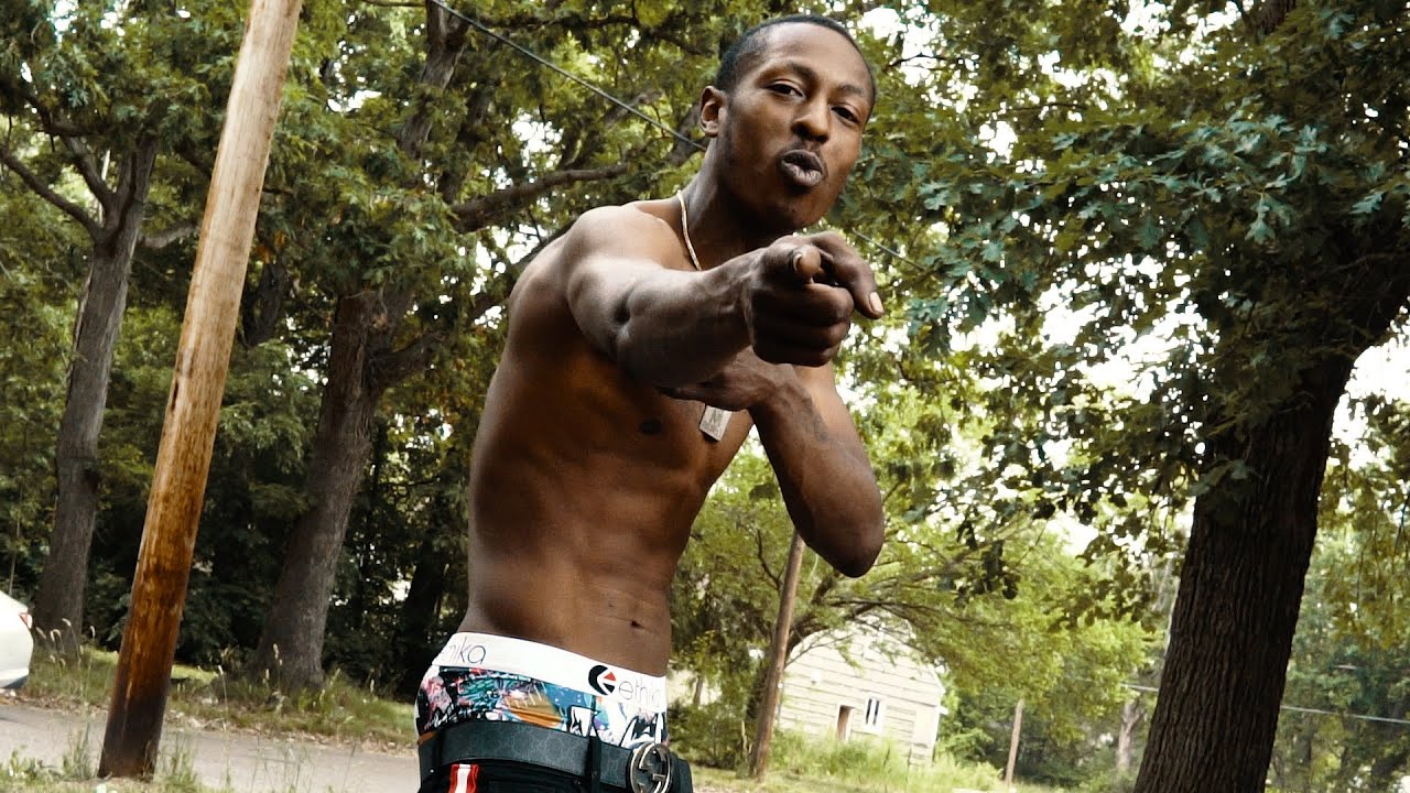 Rlsg B Smith- Perk 60 (Prod By Pablo 616) Shot By @flickemfilms
