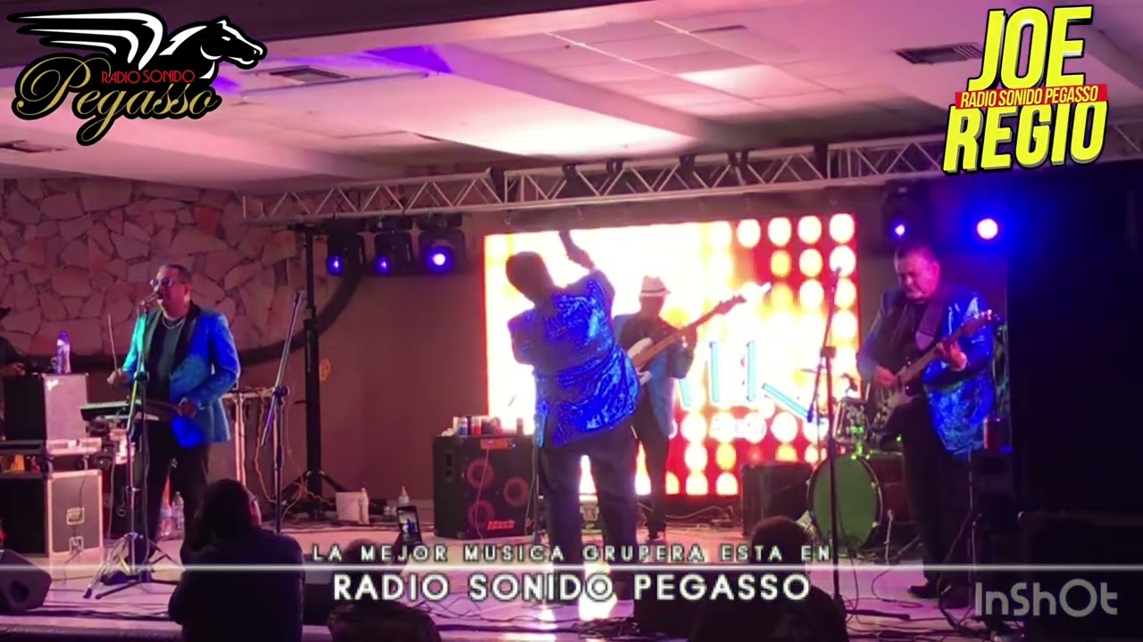 SONIDO MAZTER - OLVÍDATE DE MI(LIVE 2024-MEZQUITAL, APODACA)