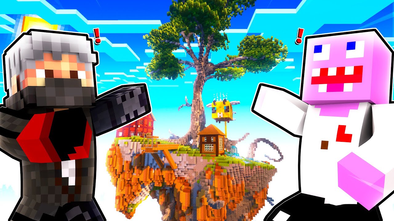 HIGH SPEED Fahrstuhl für die Himmelsstadt  | Youtube Nachbarschaft