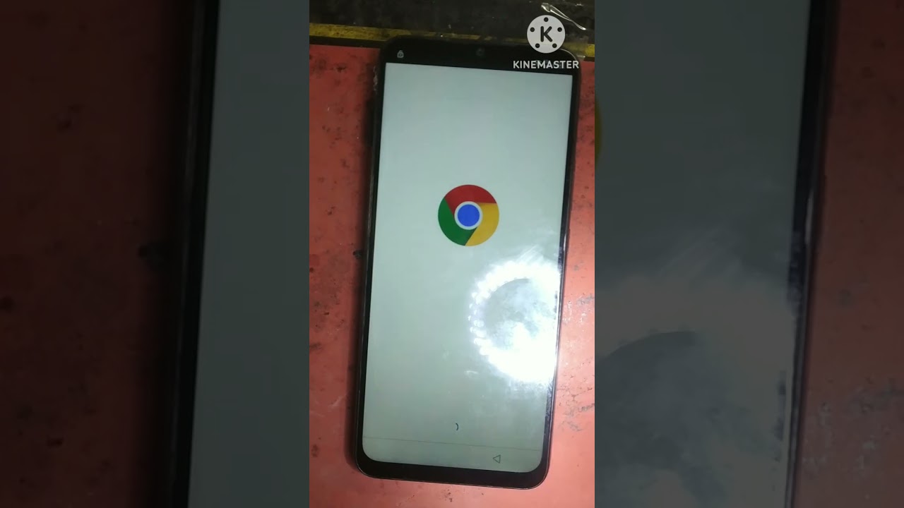 infinix smart 5 frp bypass only 1 minute