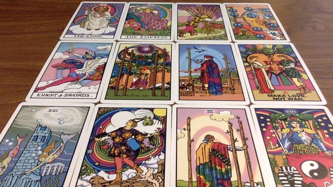 PISCES SOULMATE 2020 *OMG!!! WOW!!!* ❤️😱  Psychic Tarot Card Love Reading