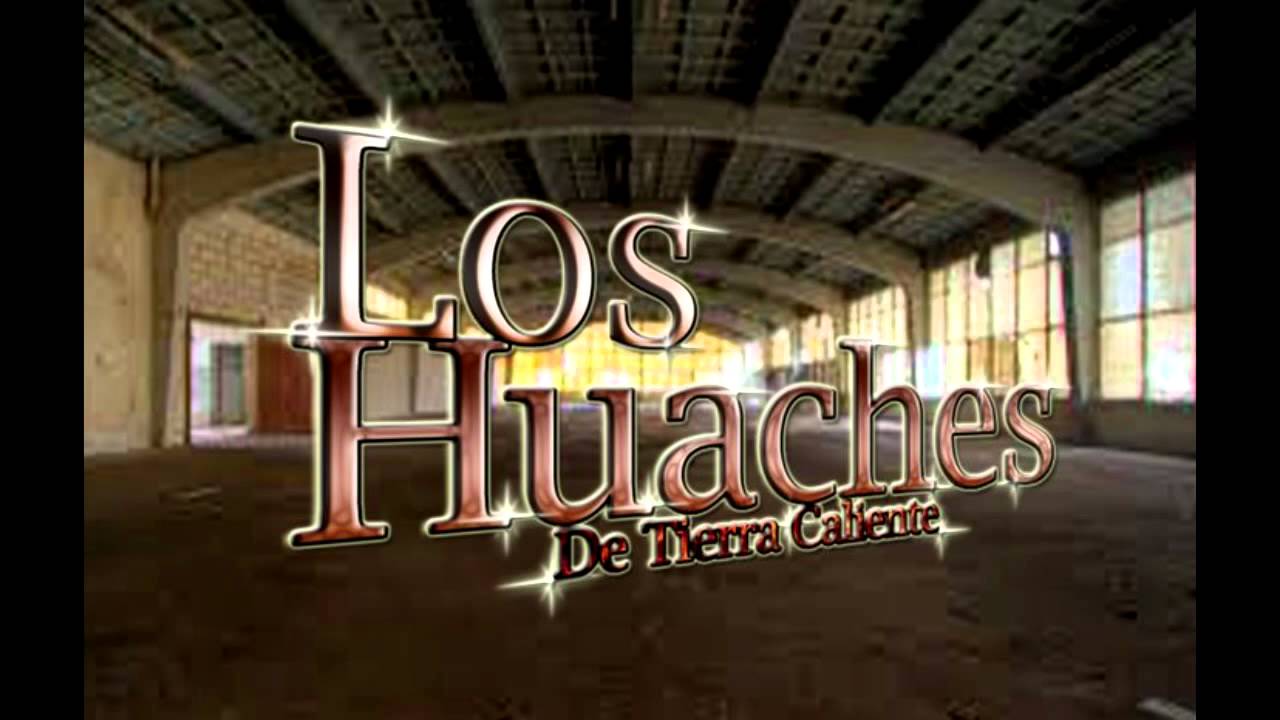 el tecolotito zapateado los huaches 2012 en vivo