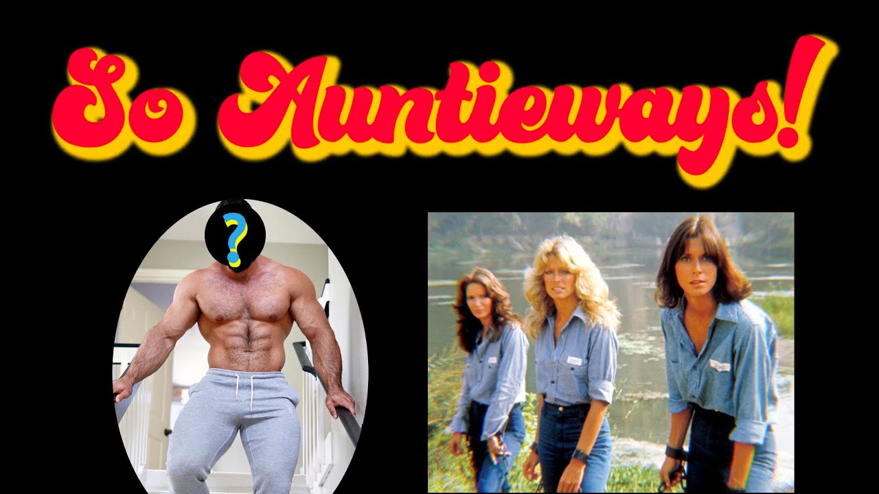 So Auntieways! Episode 27