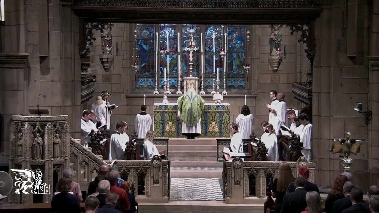 Come, thou fount of every blessing (Nettleton)