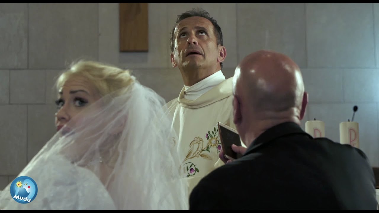Mudù - Le Brevissime matrimonio