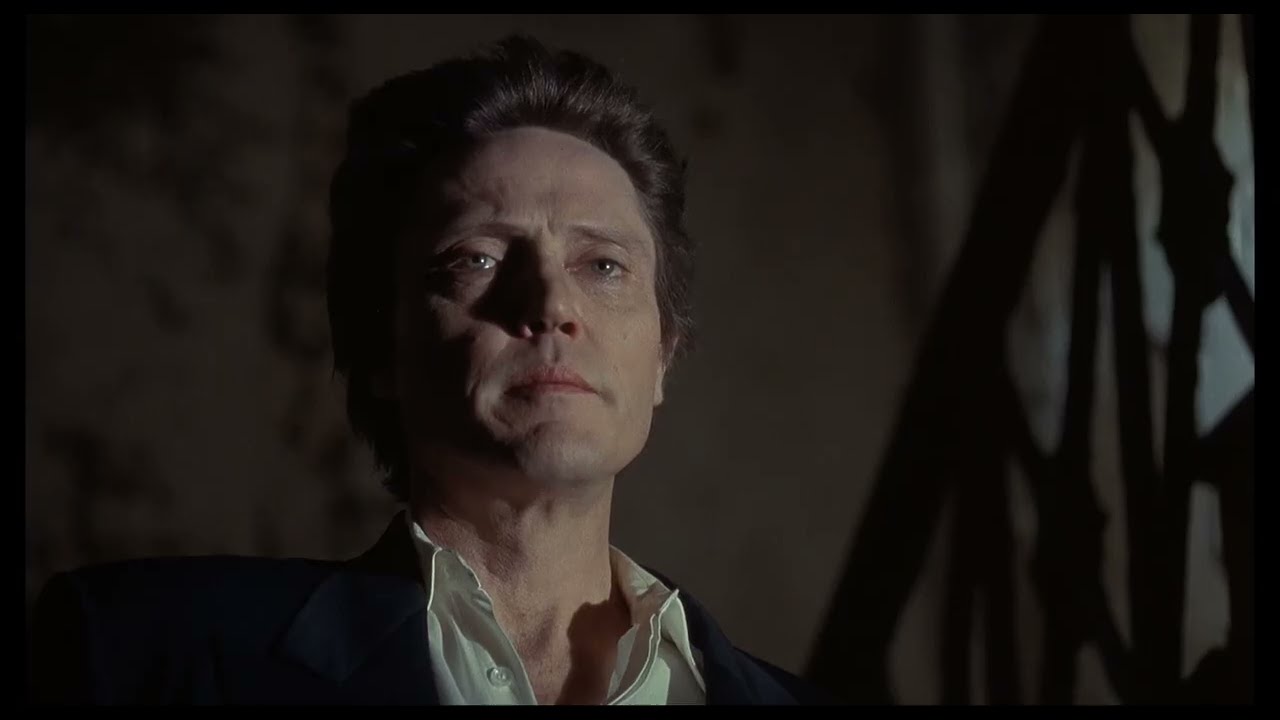 『キング・オブ・ニューヨーク』予告