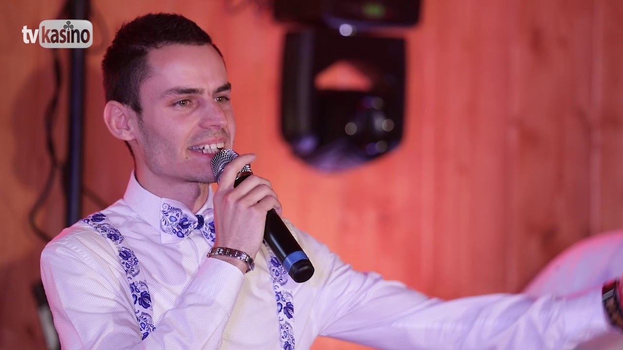 Pavol Laták: Mal som raz jedno dievčatko