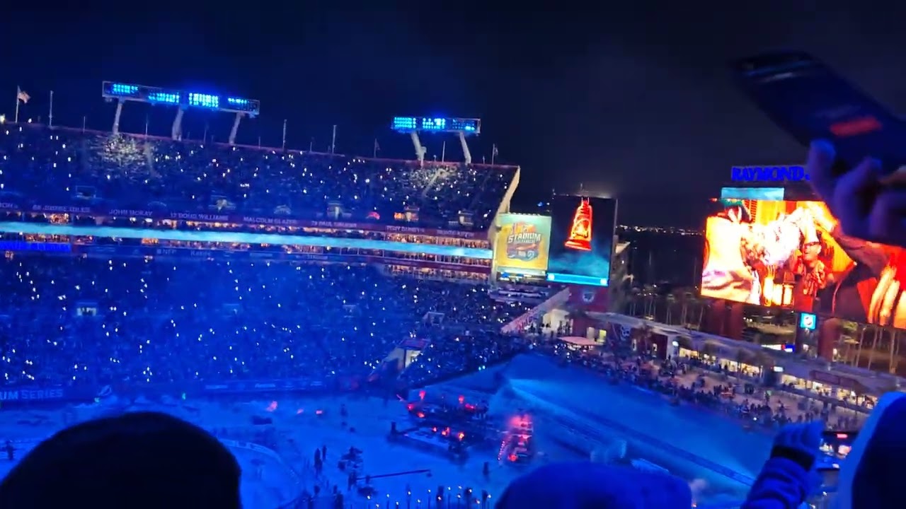 BOS vs TBL 2026 Stadium series 1 20260201 185148