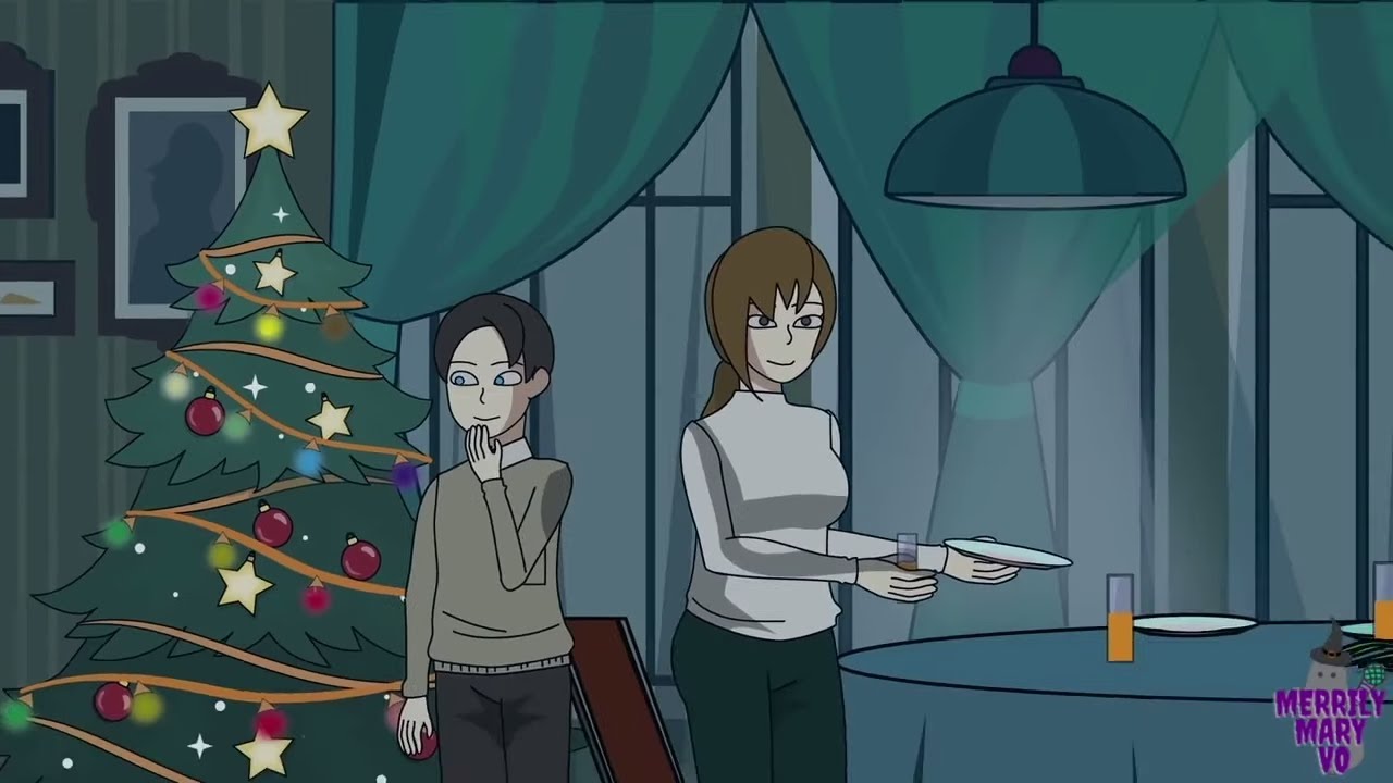 December Animated Horror Stories 2020 Compilation