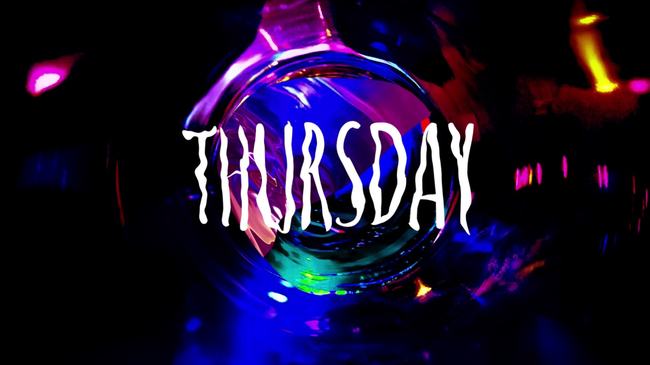 Avrell - Thursday (Original Mix)