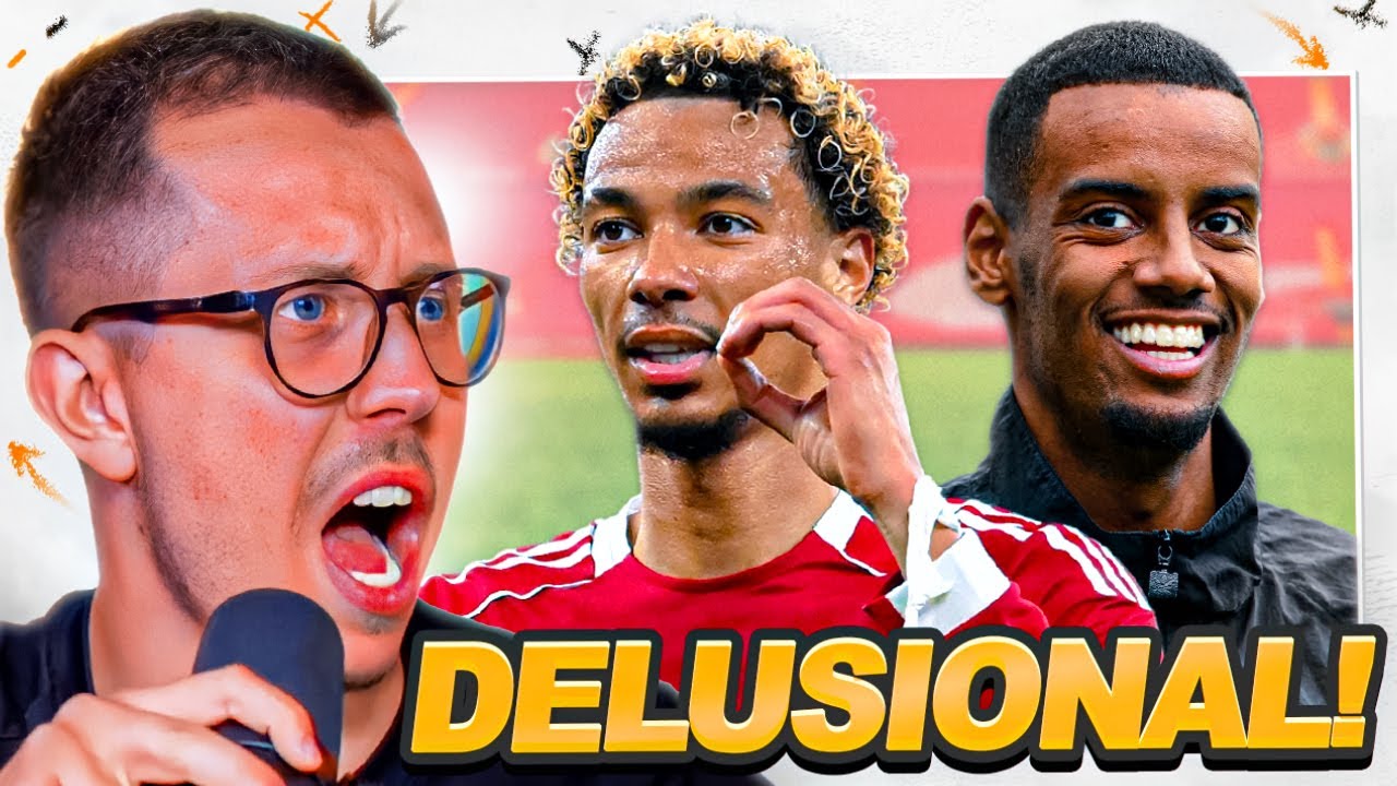 *HEATED* Newcastle Fan RATTLED By Liverpool!
